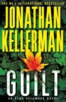 Guilt Kellerman Jonathan