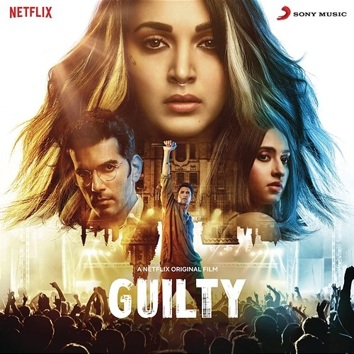 Guilty Ankur Tewari