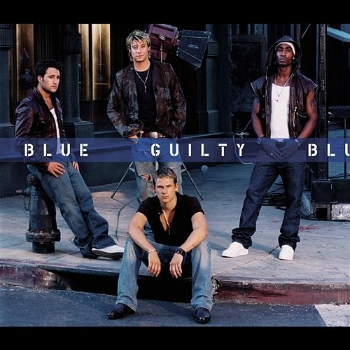 Guilty Blue