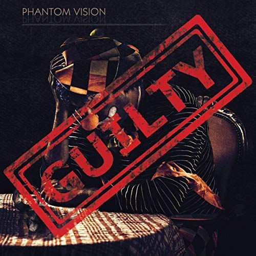 Guilty Phantom Vision