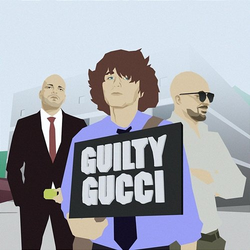 Guilty Gucci Miętha feat. Paluch