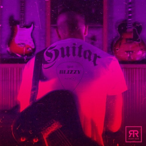 Guitar Ricky Rich, Blizzy