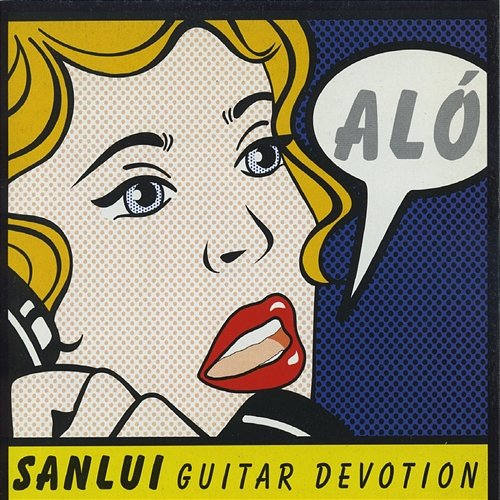 Guitar Devotion SanLui