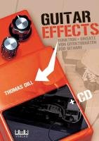Guitar Effects Dill Thomas