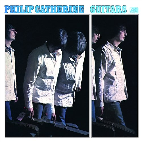 Guitars Philip Catherine
