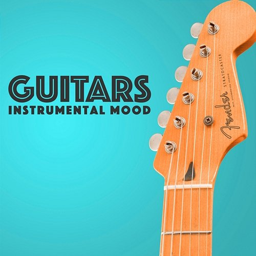 Guitars Various Artists