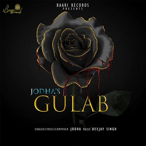 Gulab Jodha