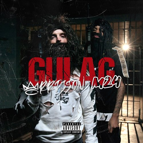 Gulag Morrisson feat. M24