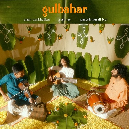 gulbahar roshnee, Ganesh Murali Iyer, Aman Warkhedkar