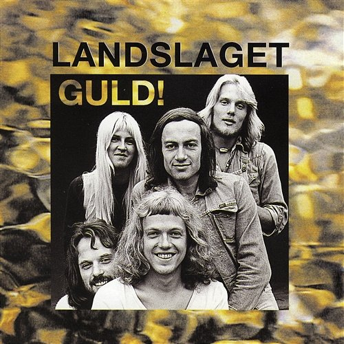 Guld Landslaget