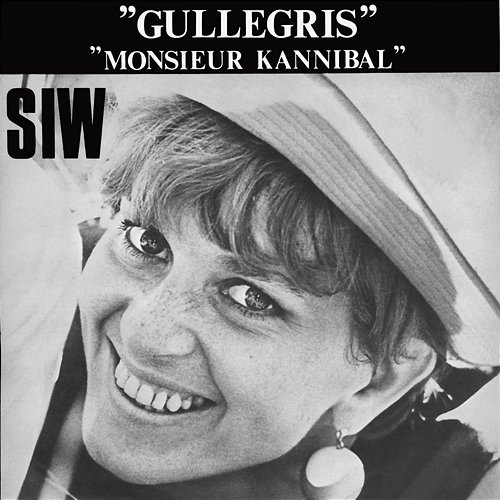 Gullegris Siw Malmkvist