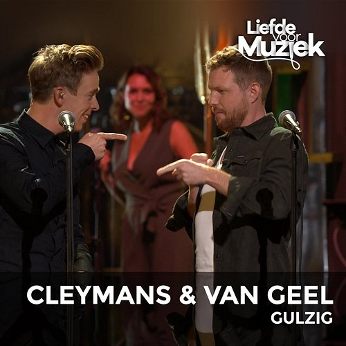 Gulzig Cleymans, Van Geel