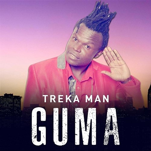 Guma Treka Man