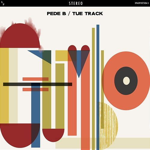 GUMBO Pede B & Tue Track