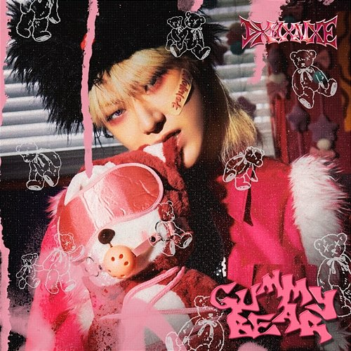 Gummy Bear DOHANSE