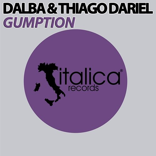 Gumption Dalba, Thiago Dariel