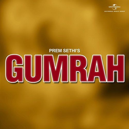 Gumrah Usha Khanna