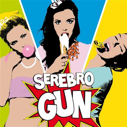 Gun Serebro