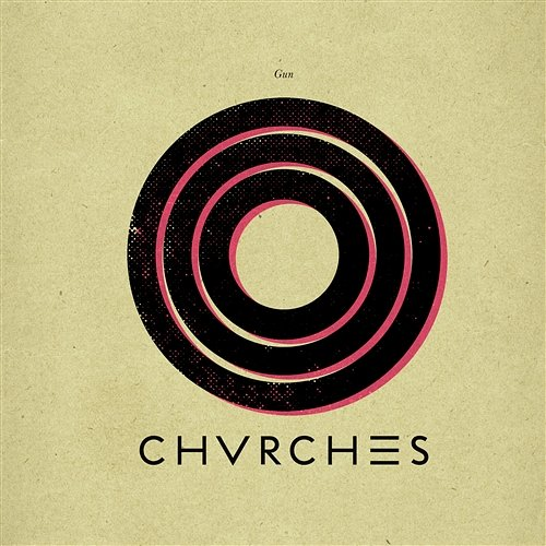 Gun Chvrches
