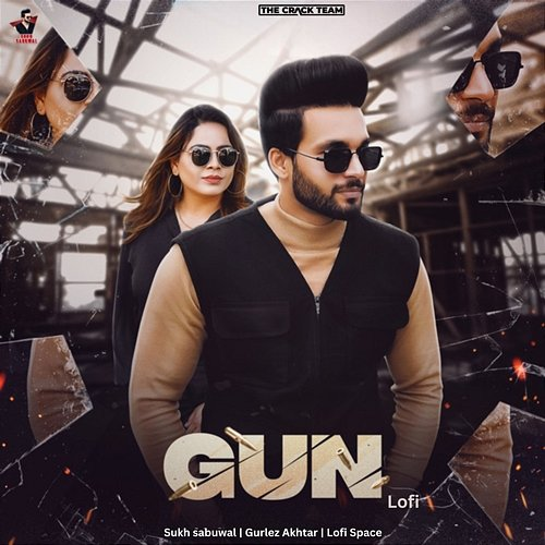 Gun Sukh Sabuwal & Lofi Space feat. Gurlez Akhtar