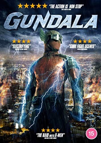 Gundala Anwar Joko