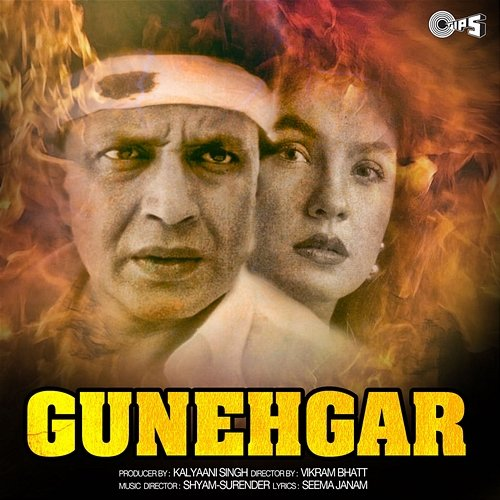 Gunehgar Shyam-Surender