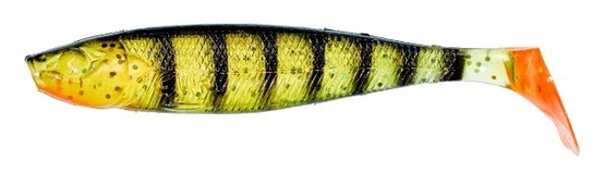 Gunki Bumpy 110 GHOST TRIPE PERCH |31943 Gunki