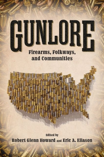 Gunlore Eric A. Eliason