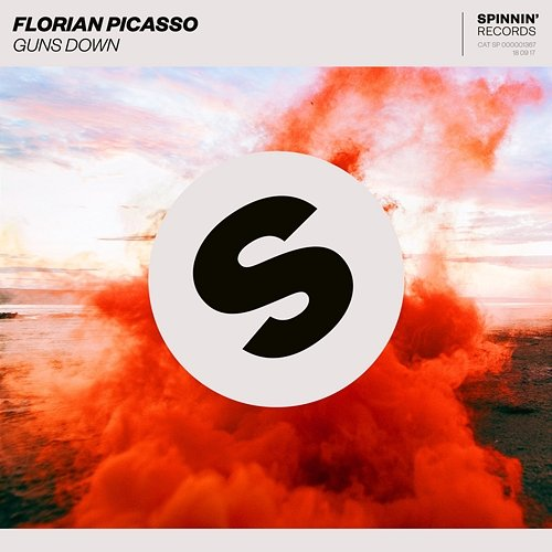 Guns Down Florian Picasso