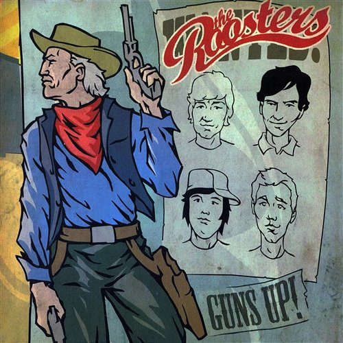 Guns Up Roosters