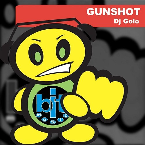 Gunshot DJ Golo