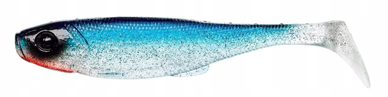 Gunzilla 160 Deep Blue Gunki