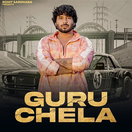 Guru Chela Rohit Sardhana, Harendra Nagar