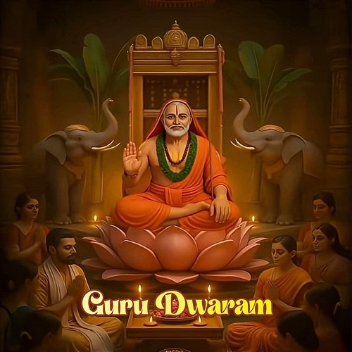 Guru Dwaram C. H. Bhanumuathisri