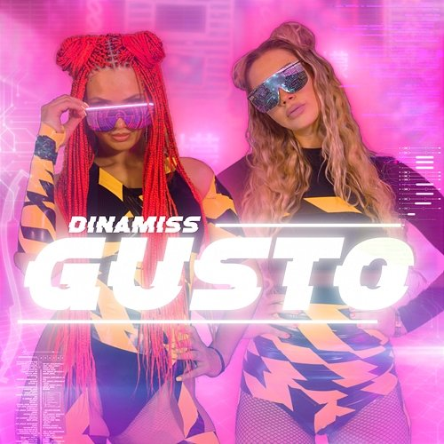 Gusto Dinamiss