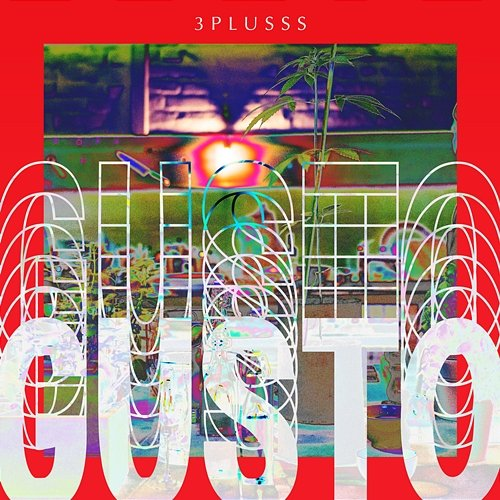 Gusto 3Plusss