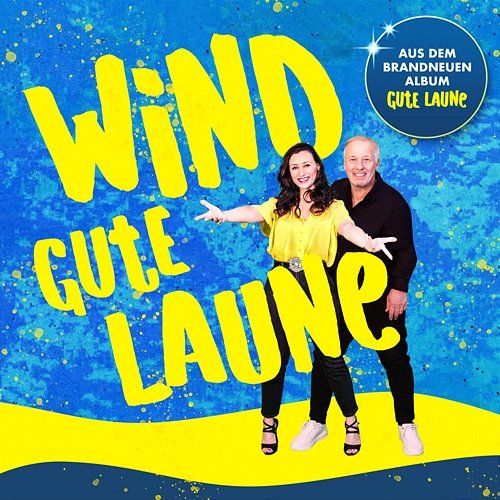 Gute Laune Wind