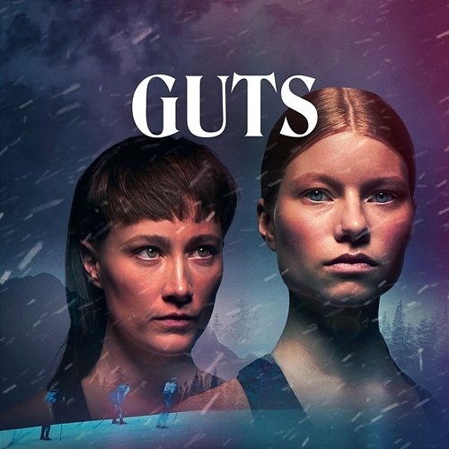 Guts April Snow