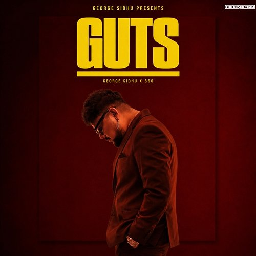 Guts George Sidhu, 666