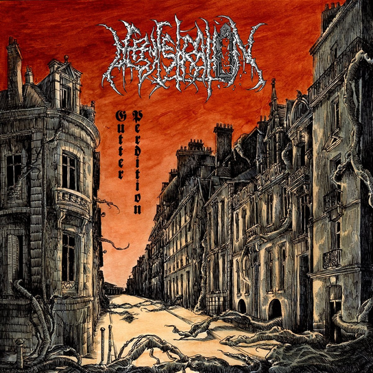 Gutter Perdition Defenestration