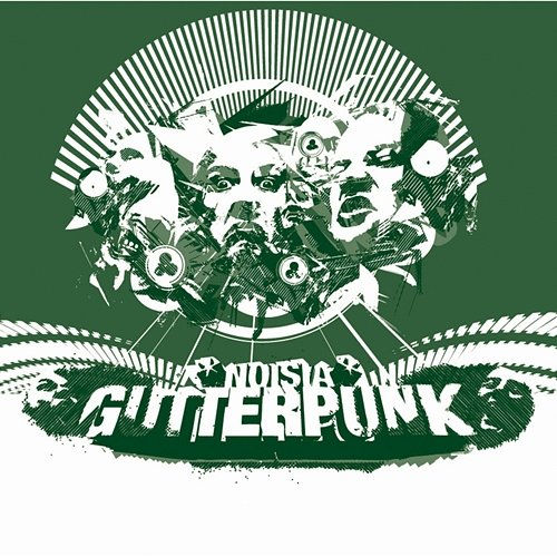 Gutterpunk Noisia