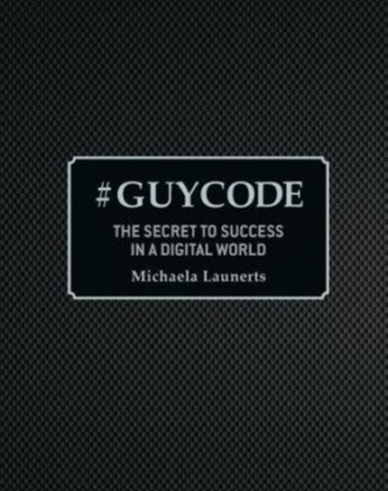 # Guy Code Launerts Michaela