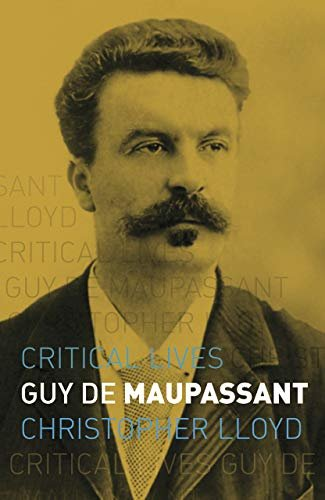 Guy de Maupassant Lloyd Christopher
