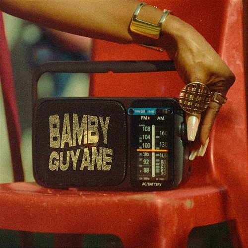 Guyane Bamby