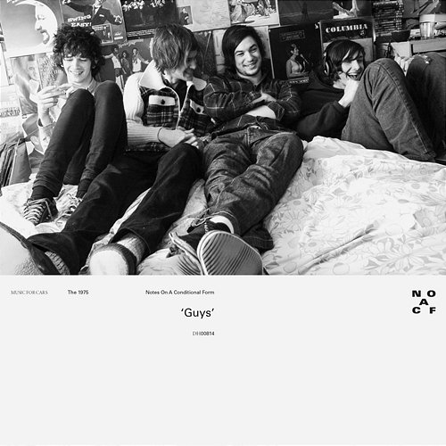 Guys The 1975