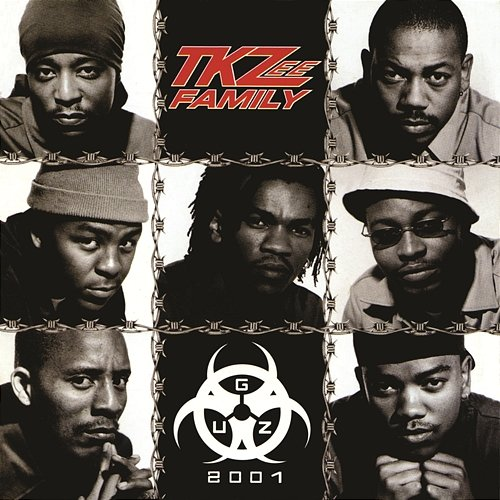 Guz 2001 TKZEE