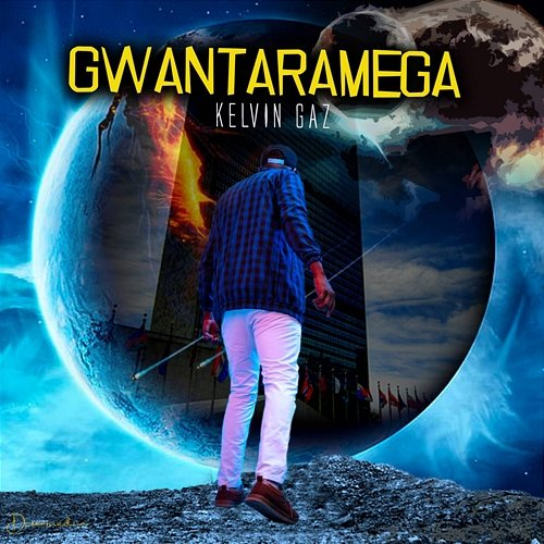 Gwantaramega Kelvin Gaz