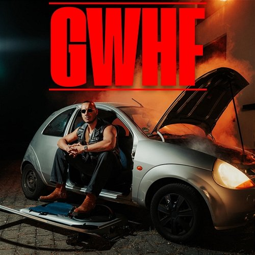 GWHF Apache 207