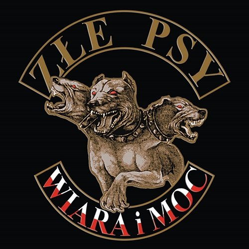 Gwiazda Złe Psy