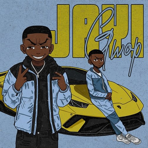 GWOP JAY1